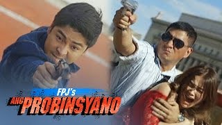 FPJs Ang Probinsyano Rescue Operation [upl. by Aitsirk732]