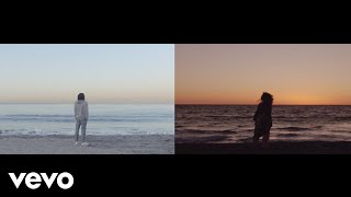 Daniel Caesar amp HER  Best Part a Visual [upl. by Netfa934]