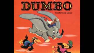 Dumbo Soundtrack You Are Oughta Be Ashamed [upl. by Gloriana846]