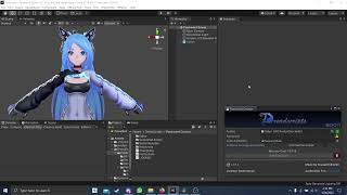 VRChat Password Creator Commercial [upl. by Brunhilda]