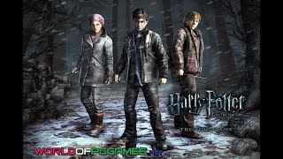 Harry Potter and the Deathly Hallows Part 2  Trailer English FullHD [upl. by Uyekawa914]