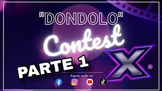 Dondolo CONTEST PARTE 1Guarda come dondolocoreo XDanceBalli di gruppo 2023Social dance [upl. by Jody]