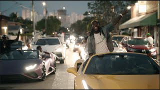 Burna Boy  City Boys Official Music Video [upl. by Aihn]