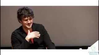 Orlando Bloom and Dyslexia  His experience thoughts amp advice [upl. by Sidwell]