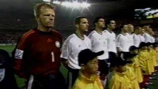 World Cup 2006 Final France National Anthem [upl. by Smail746]