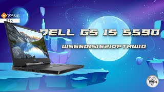 ราคาใหม่ Dell G5 5590 สองหมื่นต้น เล่นเกมดี ออกแบบหรู [upl. by Trixie972]