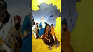 Purana Punjab  Sikh History [upl. by Hsepid]