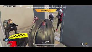 Pubg live attack on other [upl. by Namyw]