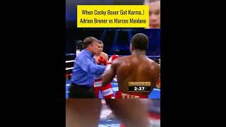 Adrien Broner vs Marcos Maidana [upl. by Penelope]