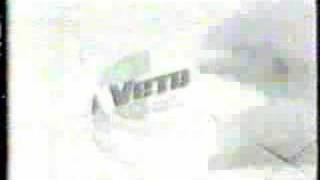 Veto Deodorant Philippine Classic TVC  1976 [upl. by Nyssa]