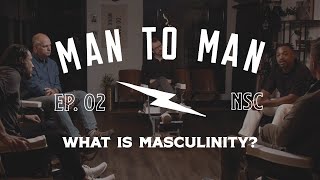 Biblical Masculinity  Episode Two [upl. by Zoie]