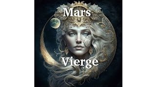 HOROSCOPE VIERGE ♍ MARS 2024💫UN GRAND DÉPLACEMENT POUR UNE NOUVELLE VIE 🌈🍀🫂🌠🎆 [upl. by Cathy]