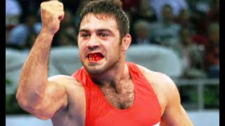 Wrestler of the Century Wins Finals with Ambition and Blood [upl. by Rednijar]