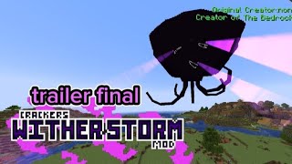 crackers wither storm mod trailer final trailer minecraft mod by flizerx link comments [upl. by Salmon]