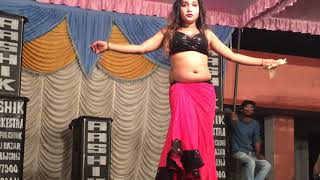 Tala Me Chabhi Dal Da  ताला में चाभी डाल दs  Bhojpuri Hot Arkestra dance HD  Surahiya Barharia [upl. by Maag430]