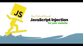 41 JavaScript Injection  Injecting Code Directly into Page Scripts  TechAcdnt [upl. by Ettenaj]