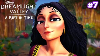 Disney Dreamlight Valley A Rift In Time 7 [upl. by Stedmann]