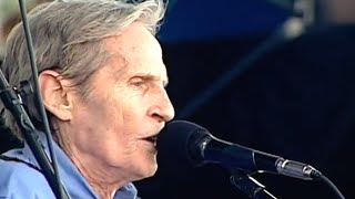 The Levon Helm Band  Fannie Mae  832008  Newport Folk Festival Official [upl. by Paff]