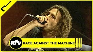 Rage Against The Machine  Bulls on Parade  Live  Aragon Ballroom 1996 [upl. by Nomzaj672]