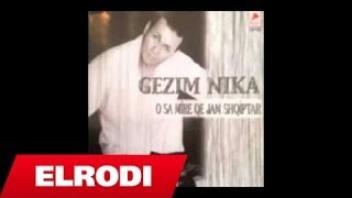 Gezim Nika  Vallet e Vendit Tim [upl. by Naz761]