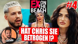 JETZT kommt alles raus   Ex on the beach 2024 Folge 4 [upl. by Bunns]