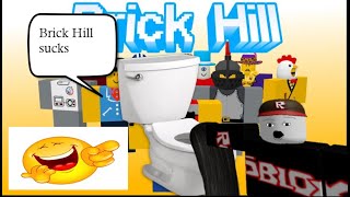 This Roblox ripoff sucks [upl. by Ihana]