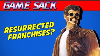 Franchises That Got a Second Chance 2 [upl. by Trutko]