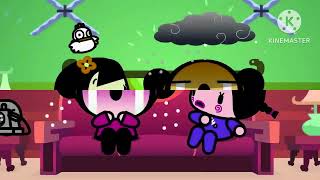 Pucca Crying Csupo V2 Effects [upl. by Saxet36]