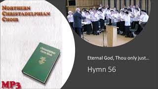 Hymn 56 [upl. by Etoile]