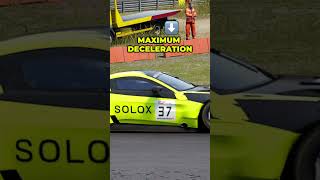 3 Braking Tips For Sim Racing🚀simracing racinggames iracing gt3racing racingdriver simdriver [upl. by Knowlton963]