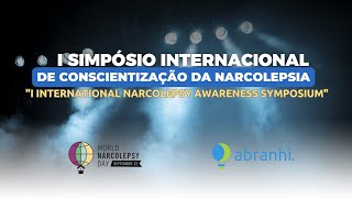 World Narcolepsy Day 2024  Edição Brasil [upl. by Hartill418]