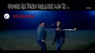 Mel krade rabba movies song by jimmy shergill [upl. by Harrow]