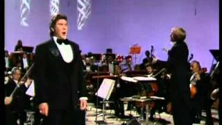 Sherrill Milnes Cortigiani vil razza dannata Rigoletto [upl. by Kenny]