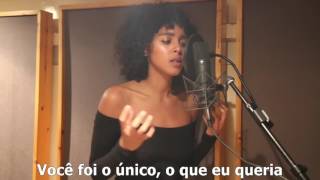 Arlissa  Hearts Aint Gonna Lie Legendado [upl. by Bradley]