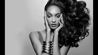 Jourdan Dunn  Runway Icons [upl. by Nadler]