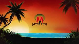 Mystyk  Best Life Official Lyric Video Soca [upl. by Northey41]