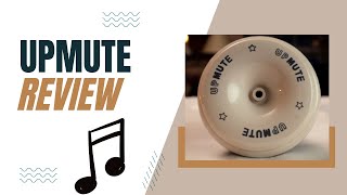 UpMute practice mute for Trumpet [upl. by Vullo]