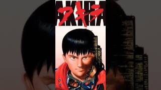 Akira 1988 explained and review shorts [upl. by Elyn868]