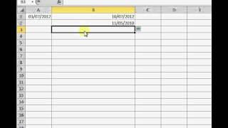 xlsCal Calendario Desplegable para Excel [upl. by Einon415]