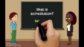 What Is Accreditation [upl. by Minda284]