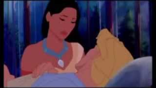 Pocahontas Dubbed [upl. by Darbie]