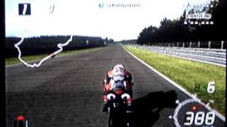 Tourist Trophy Top Speed Yamaha R1 YSP amp Presto Racing 400 Kmh [upl. by Ettenrahc]