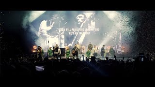 Rend Collective  I Will Be Undignified Live in Belfast [upl. by Walton]