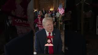 Trump Talks Dana White and the UFC and Shares His Thoughts on Khabib trump ufc danawhite [upl. by Lateh]