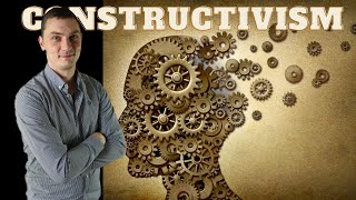 What is constructivism Definitions examples ontology and epistemology of constructivism [upl. by Cindra47]