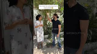 Oli mayamana ethir kalam 🤣 couplecomedyshortvideo relatablecontent ammaveedu ytshorts tamil [upl. by Ocinom225]