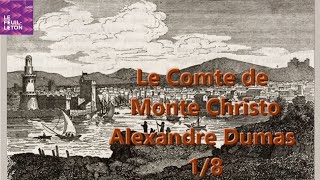 18 Le Comte de Monte Cristo dAlexandre Dumas [upl. by Betti]