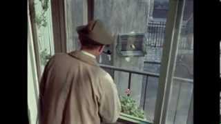 Mon Oncle de Jacques Tati  Bande annonce [upl. by Alanson]