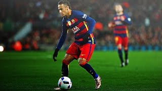 Neymar Jr  Magic  2016  HD [upl. by Kylie727]