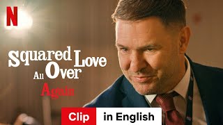 Squared Love All Over Again Clip  Trailer in English  Netflix [upl. by Ado371]